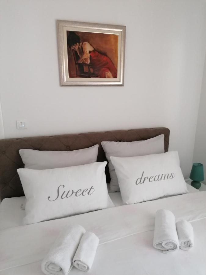 Apartman Dukat Visegrad Exterior photo